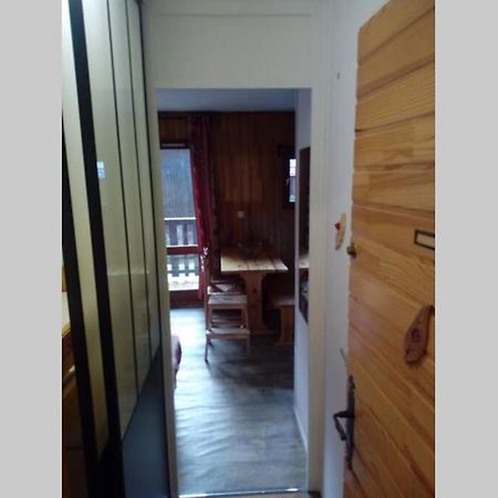 Valloire, Studio 22M2, Tout A Pied, Remontees Mecaniques A 100M Lejlighed Eksteriør billede