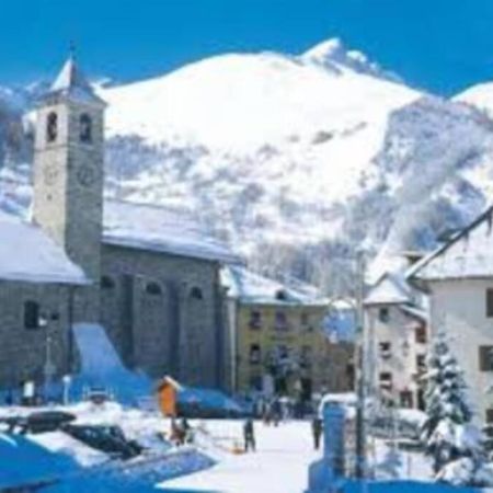 Valloire, Studio 22M2, Tout A Pied, Remontees Mecaniques A 100M Lejlighed Eksteriør billede